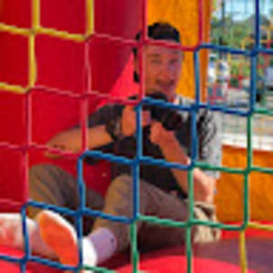 Meet your Posher, Maddox